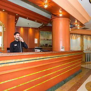 Sejur Best Western Hotel Tritone vacanta Veneția