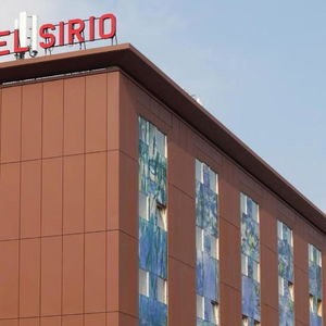 Sejur Lh Hotel Sirio Venice vacanta Veneția