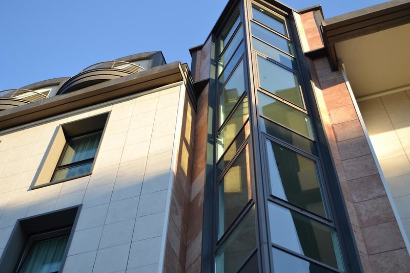 Hotel Hotel Lugano Torretta