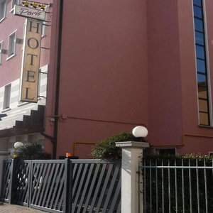 Sejur Paris vacanta Veneția