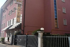 Hotel Paris cazare Veneția