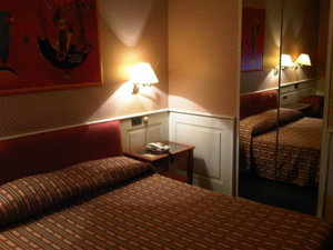 Hotel Alla Giustizia cazare Veneția