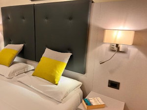 Hotel Aurora cazare Veneția