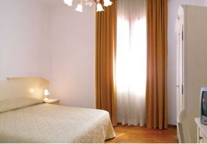 Hotel Altieri cazare Veneția