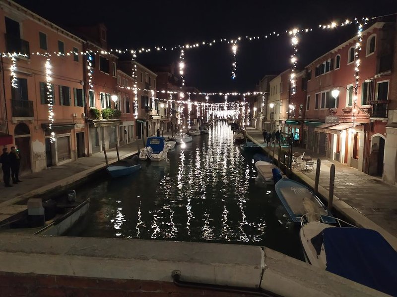 Hotel Locanda Conterie