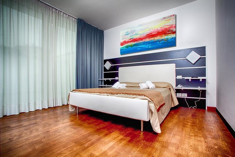 Hotel Trieste