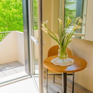 Hotel Park Hotel Ai Pini cazare Campeche