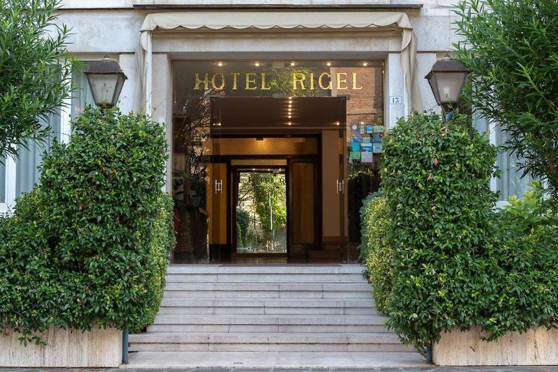 Hotel Hotel Rigel Venezia