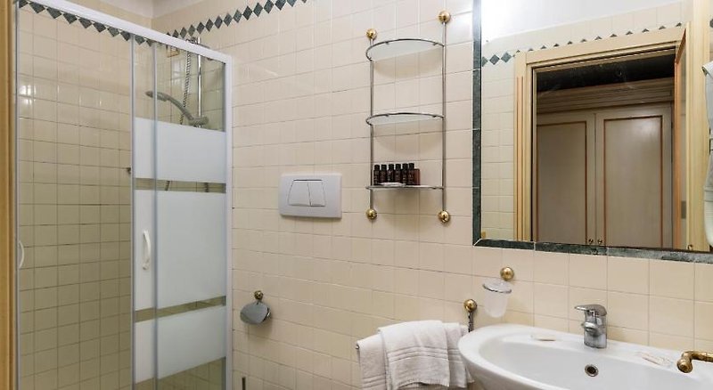 Hotel Villa Delle Palme