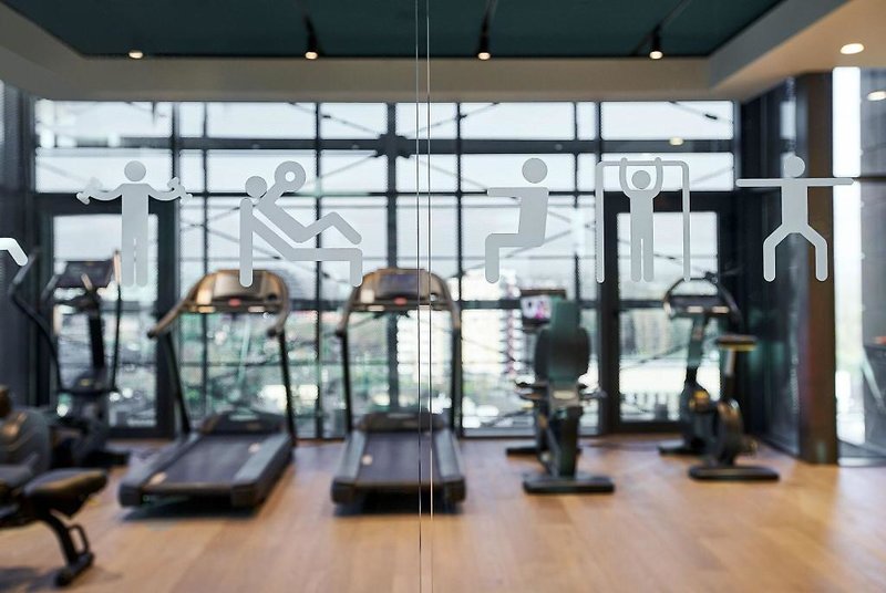 Four Points By Sheraton Venice Mestre