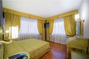 Hotel Aaron cazare Veneția