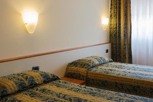 Hotel Airmotel cazare Veneția