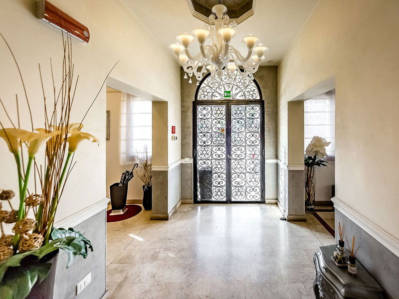 Hotel Ca' Dei Barcaroli