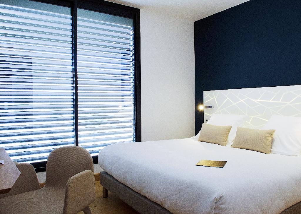 Hotel Hôtel In Situ