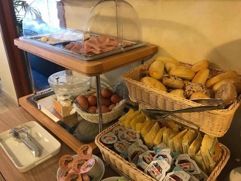 San Carlo