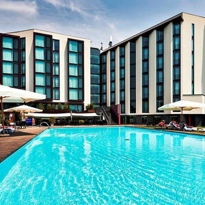 Sejur Hilton Garden Inn Venice Mestre San Giuliano vacanta Veneția