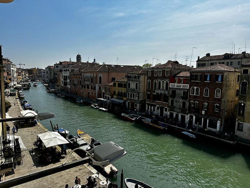 Hotel Hotel Ca' Dogaressa