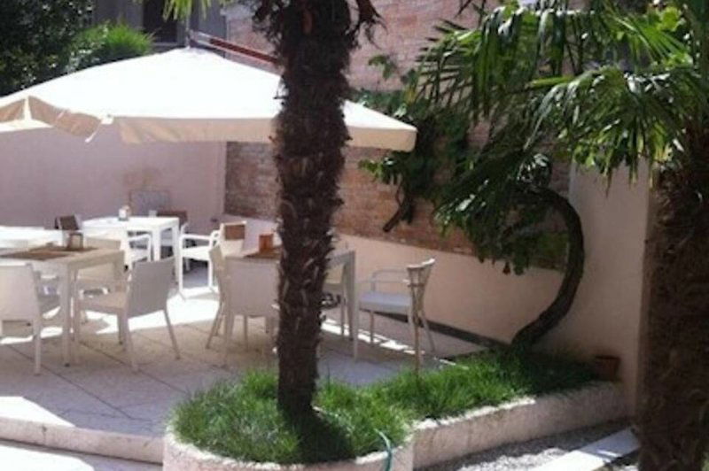 Hotel La Pergola Di Venezia