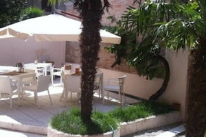 Hotel La Pergola Di Venezia cazare Veneția
