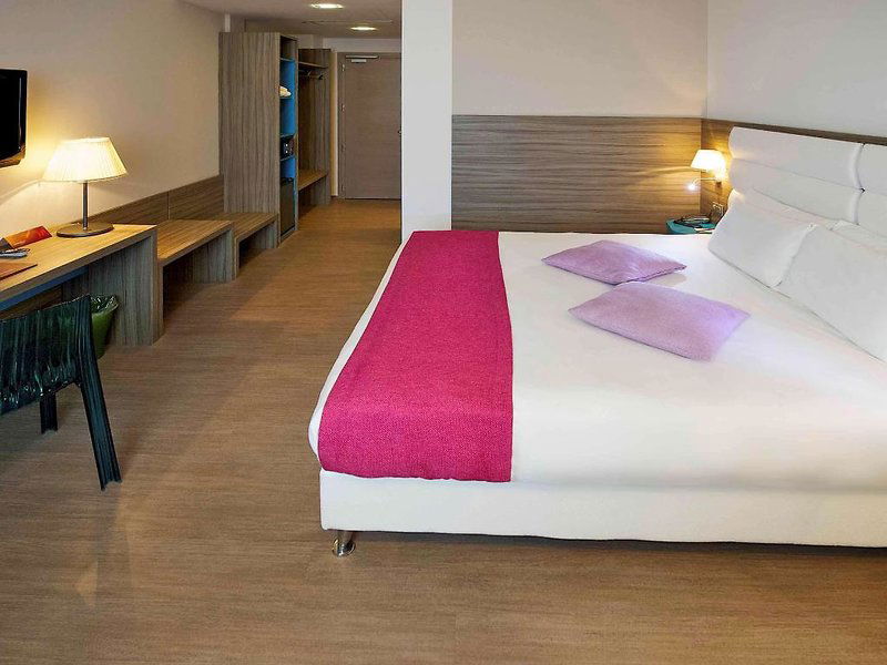 Hotel Mercure Venezia Marghera