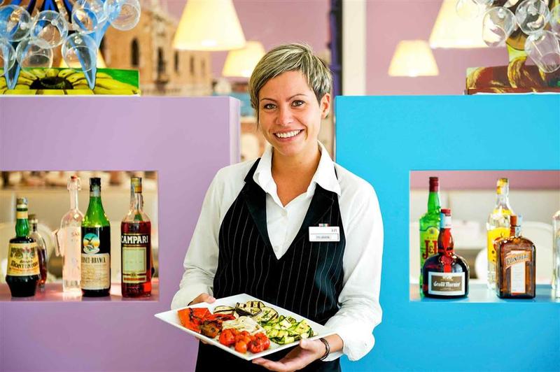 Mercure Venezia Marghera
