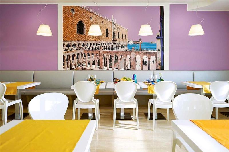Mercure Venezia Marghera