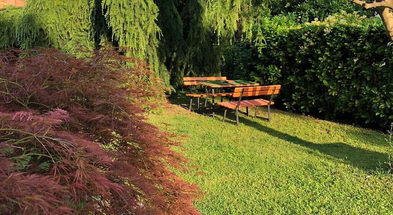 Hotel 500 Bed & Breakfast