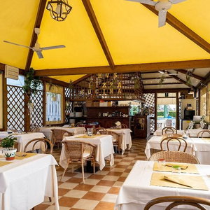 Sejur Villa Sara vacanta Veneția