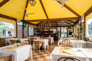 Hotel Villa Sara cazare Veneția