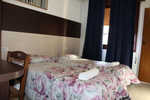 Hotel Hotel & Hostel Colombo For Backpackers cazare Veneția