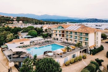 Hotel Costa Salina