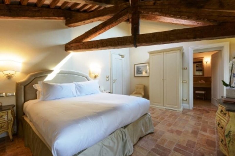 Hotel Hotel Villa Barbarich