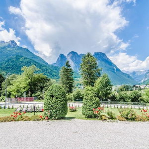 Sejur Hotel Villa Imperina vacanta Agordo