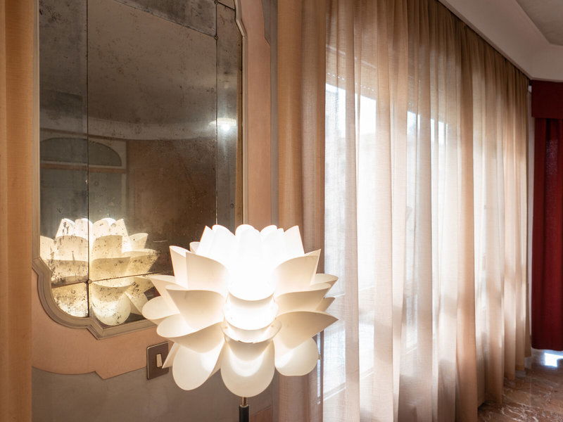 Hotel Train Station B&B