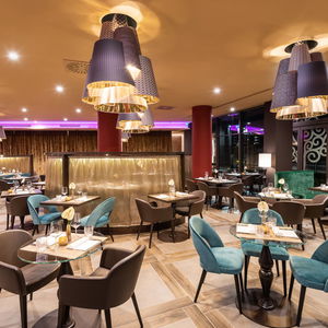 Hotel Leonardo Royal Hotel Venice Mestre cazare Campeche