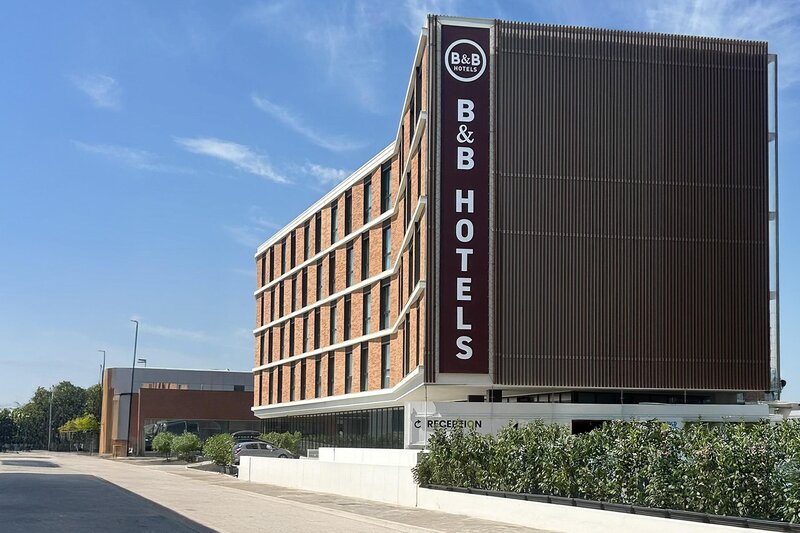 Hotel B&B Hotel Venezia Laguna