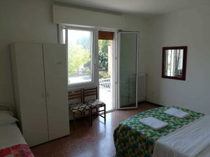 Hotel Venice Garden House cazare Veneția