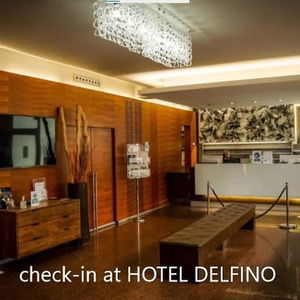 Hotel Venice Terminal Apartments & Suites cazare Mestre