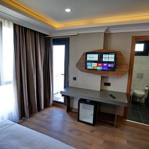 Hotel Shelton Airport Otel cazare Arnavutkoey