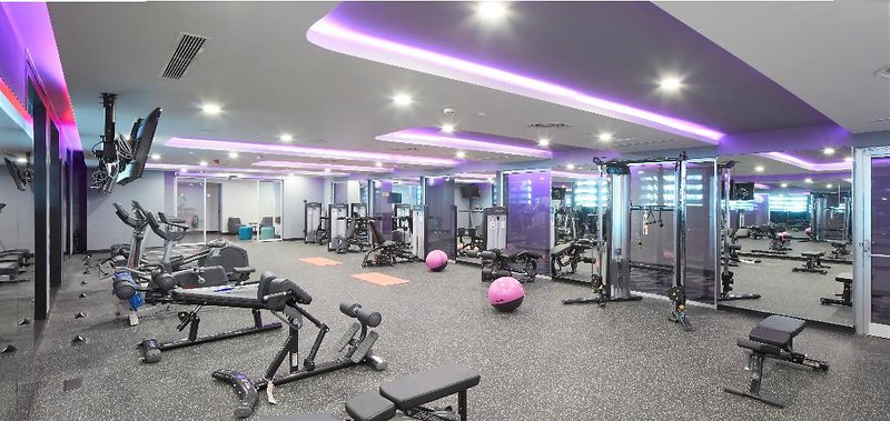 Yotel Istanbul Airport (Landside)