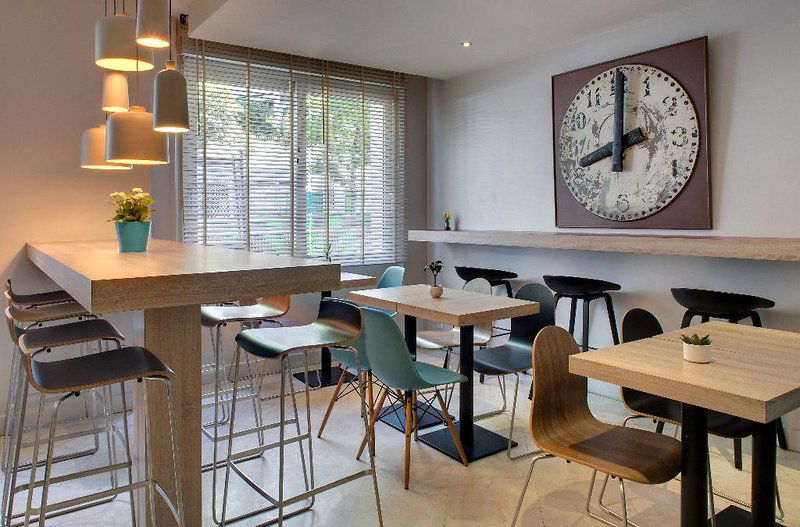 Hotel Chouette Hôtel