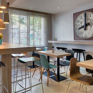 Hotel Chouette Hôtel cazare Arkansas