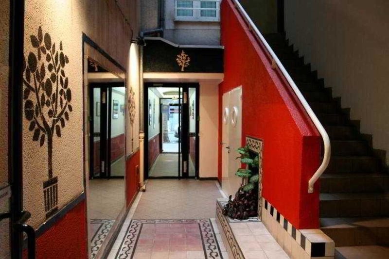 Hotel Hôtel Brady - Gare De L'est