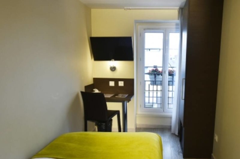 Hotel Hotel Apolonia Paris Mouffetard, Sure Hotel Collection By Best Western