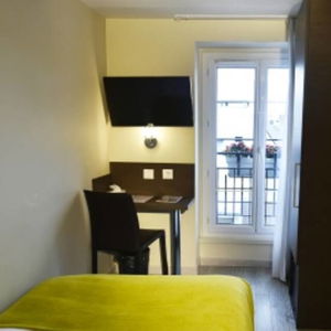 Hotel Hotel Apolonia Paris Mouffetard, Sure Hotel Collection By Best Western cazare Arkansas