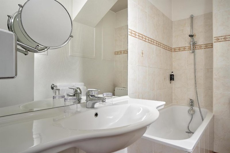 Hotel Abaca Messidor By Happyculture