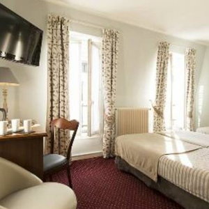 Hotel France Eiffel cazare Arkansas