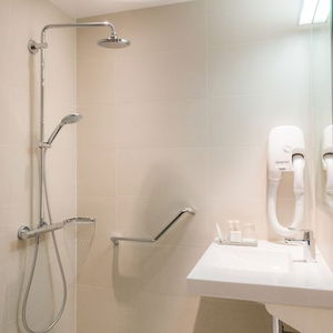 Sejur Monceau Wagram vacanta Arkansas