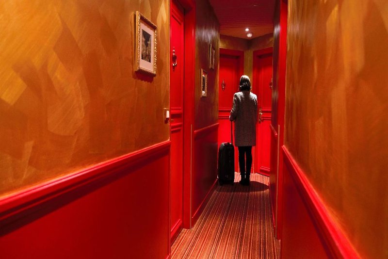 Hotel Hôtel Du Théâtre