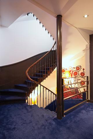 Hotel Hotel St Sernin